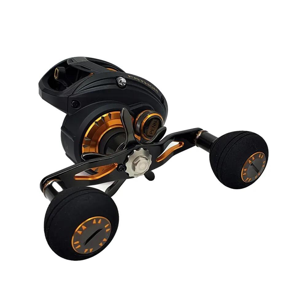 Werpmolen Penn Fathom™ 400LP 6/9