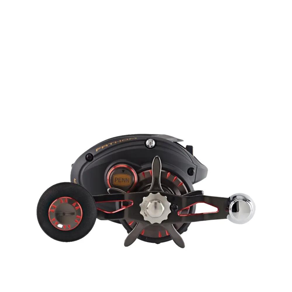 Werpmolen Penn Fathom™ 400LP 5/9