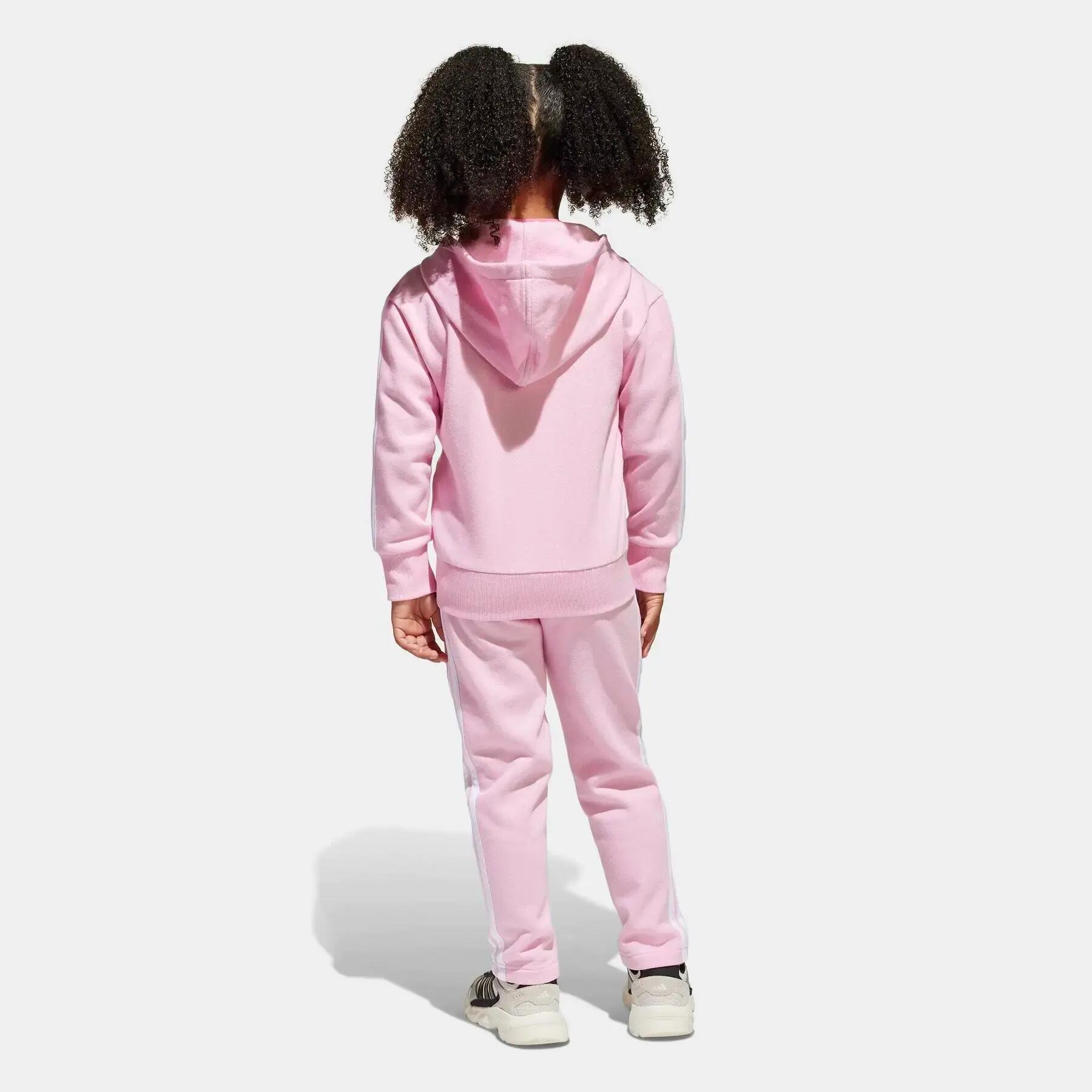 Gyerek melegítő adidas Seasonal Essentials Tiberio 3 stripes 5/7