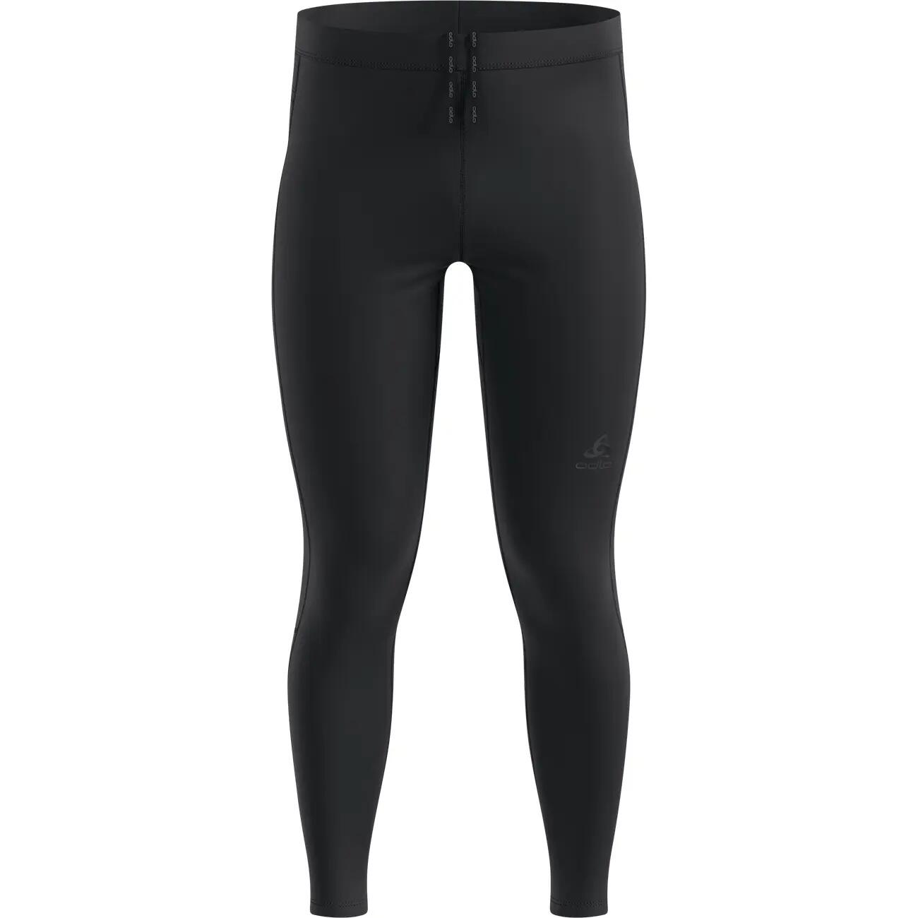Collant Essential Warm 6/7