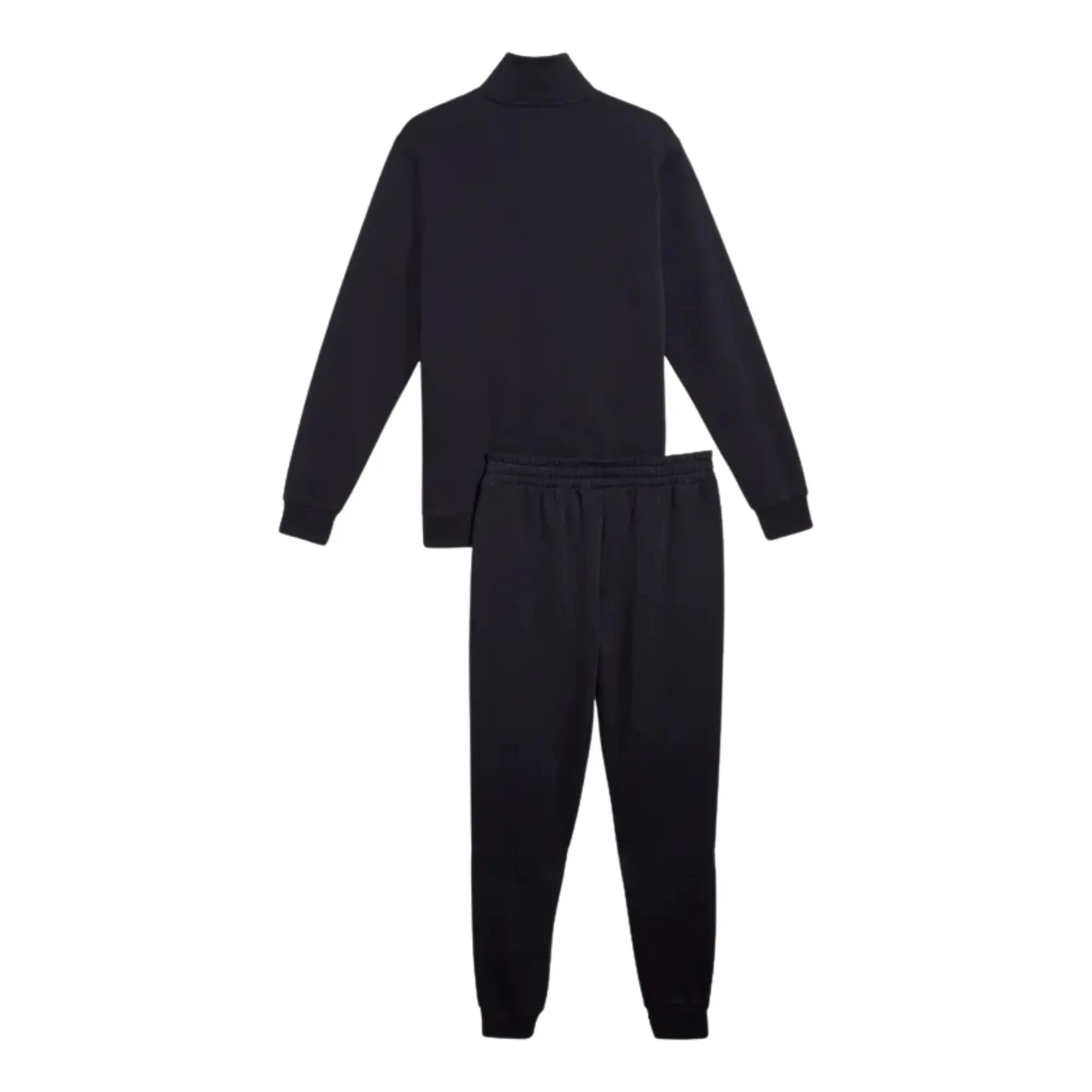Chándal PUMA ESS Fleece Hombre 5/6