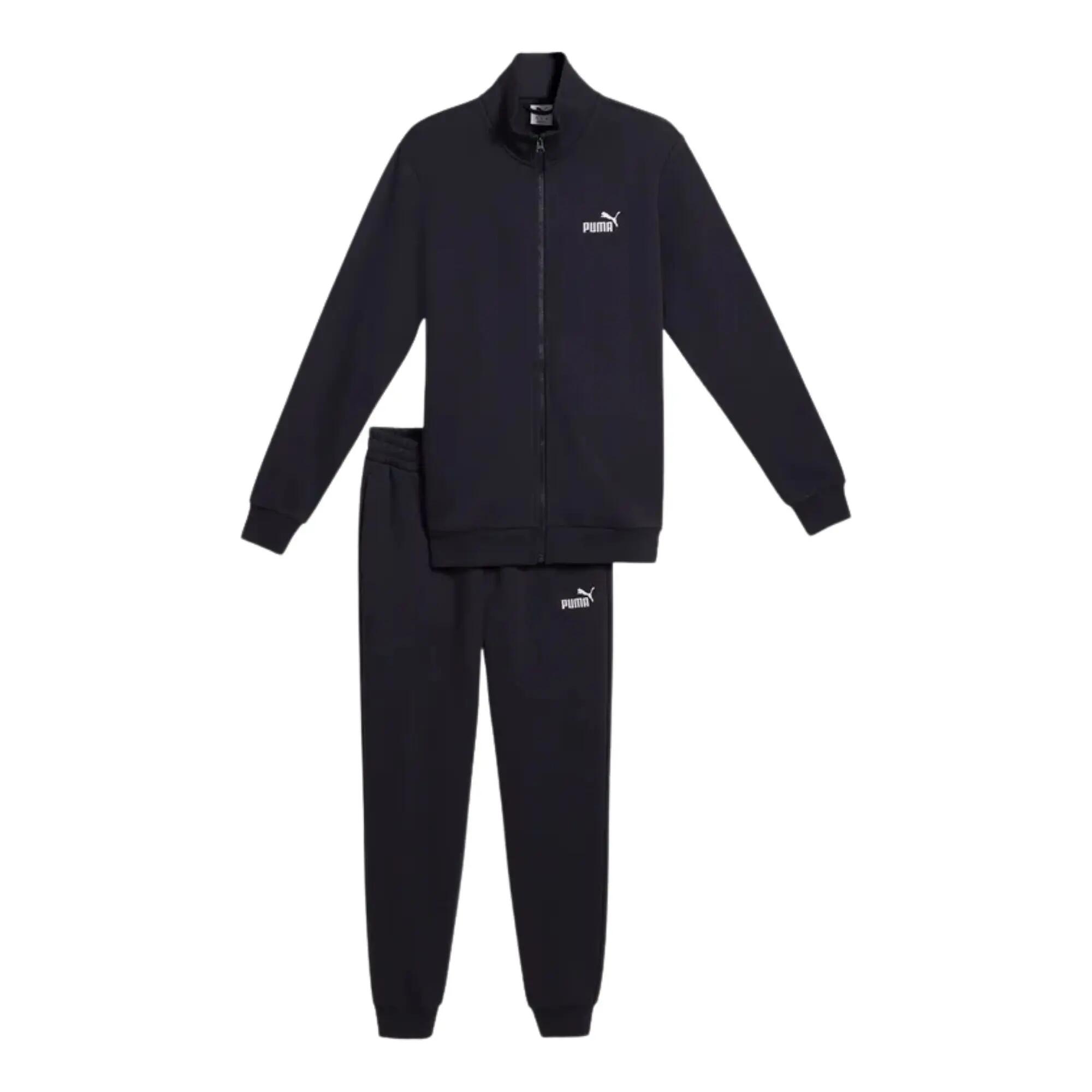 Chándal PUMA ESS Fleece Hombre 4/6
