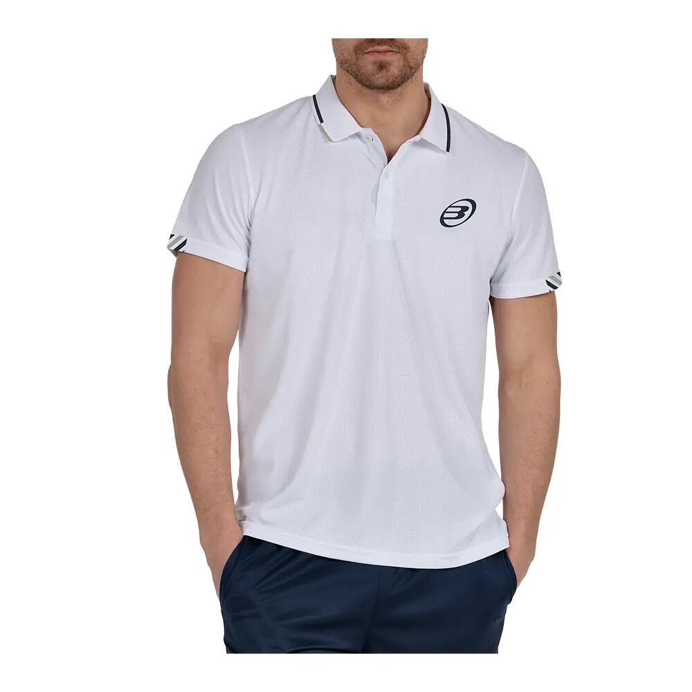 Polo Bullpadel Tasel 6/7