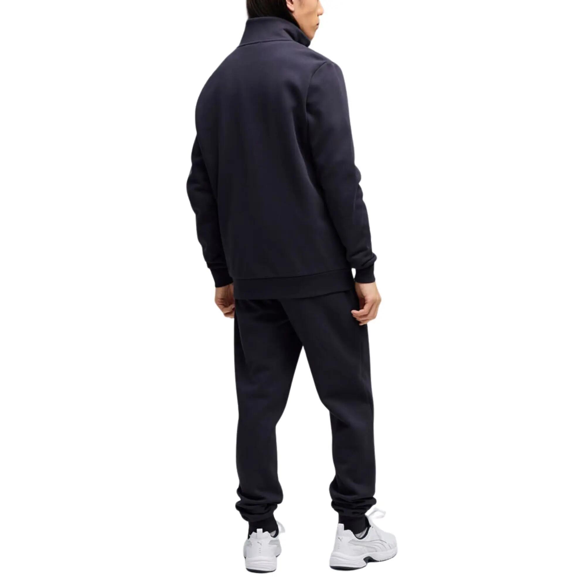 Chándal PUMA ESS Fleece Hombre 2/6