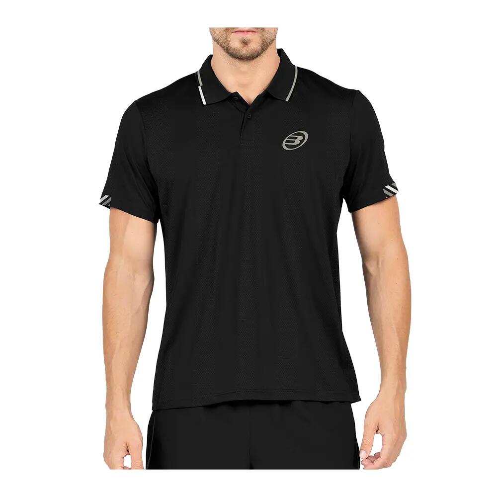 Polo Bullpadel Tasel 4/7