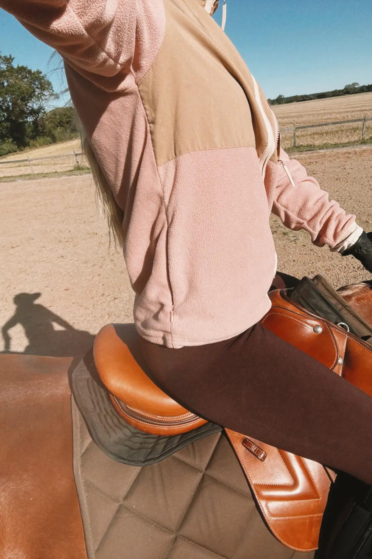 Bonnie - Veste, Row Dawn 3/7