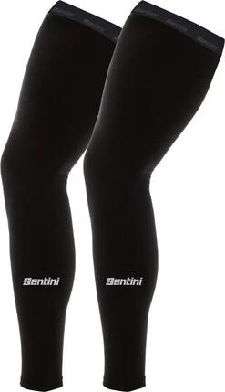 Pantalón Corto Santini Totum Negro