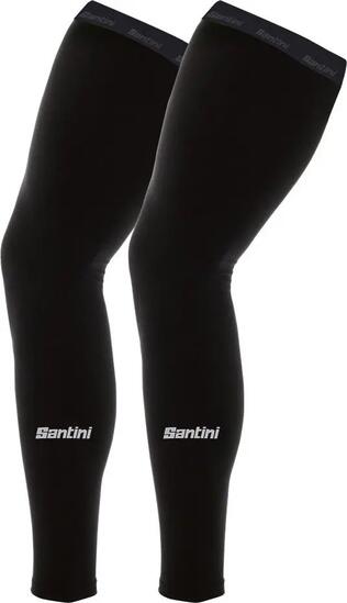 Pantalón Corto Santini Totum Negro