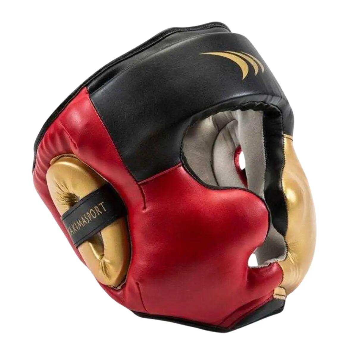 Cască Box Yakima Sport Adulți