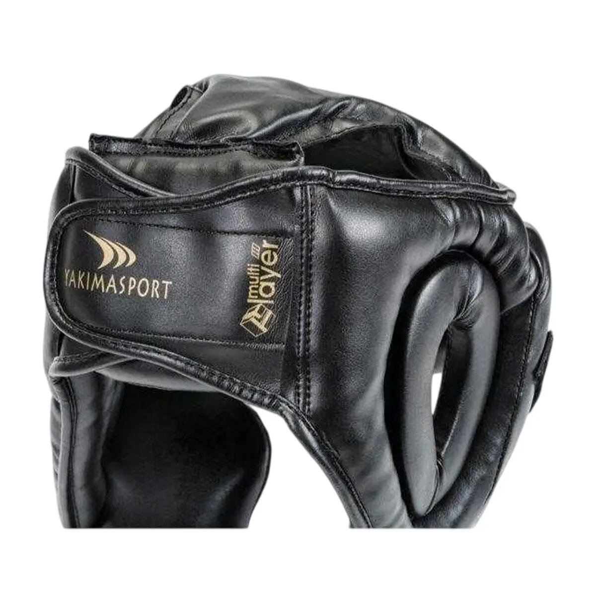 Boxerská helma s maskou 3/3