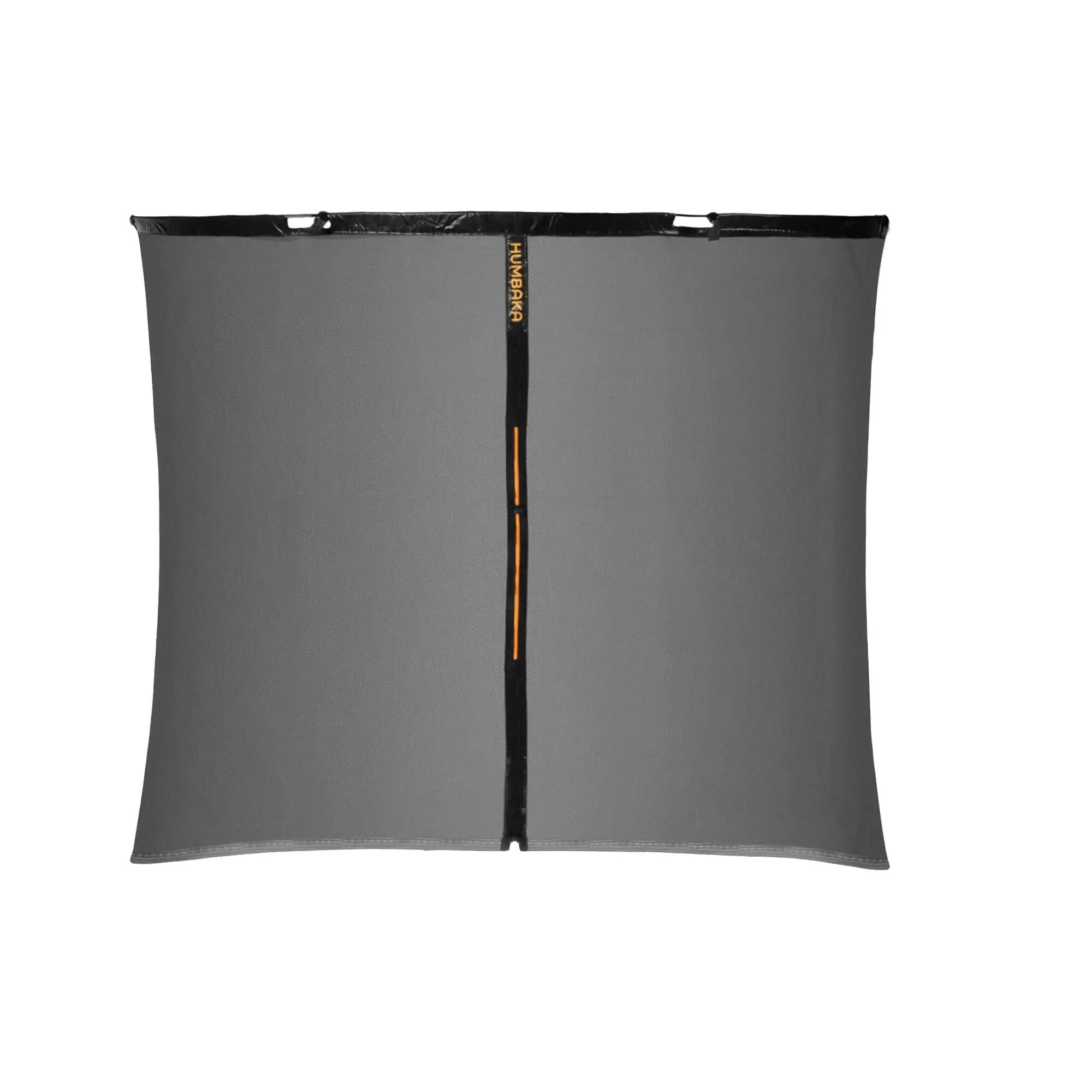 Filet HUMBAKA pour trampoline 10" 6/6