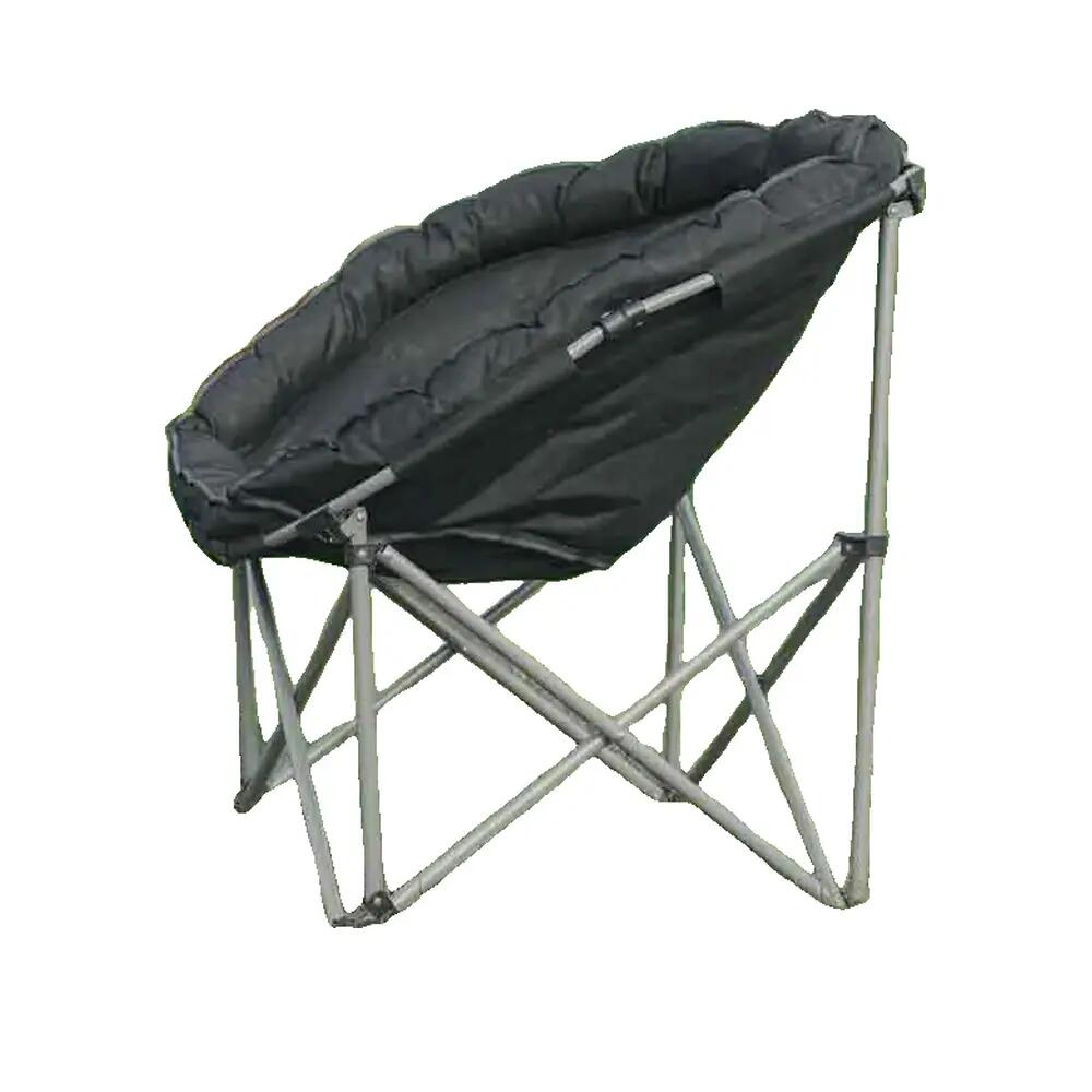 Folding Casilda XL Moon Chair 9/10