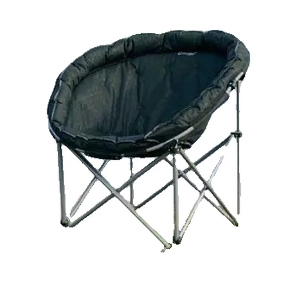 Folding Casilda XL Moon Chair 7/10