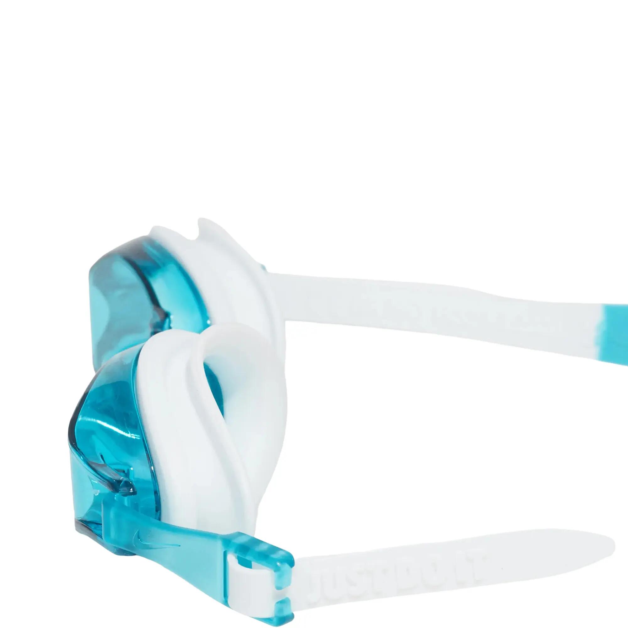 Ochelari De Înot NATAȚIE Nike Chrome Adulți 4/4