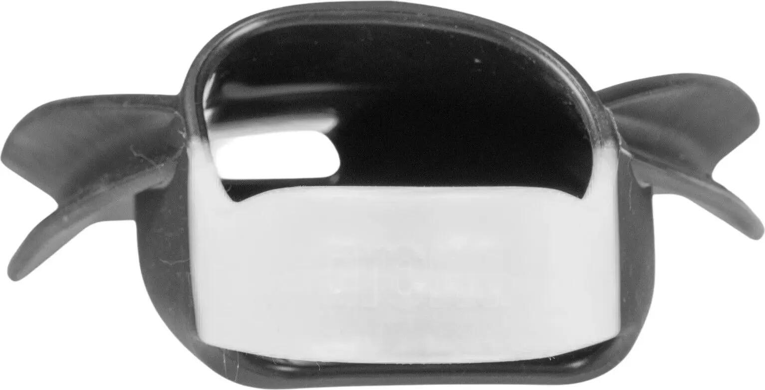 Palmes Arena Powerfin Pro II Flex Noir 5/5