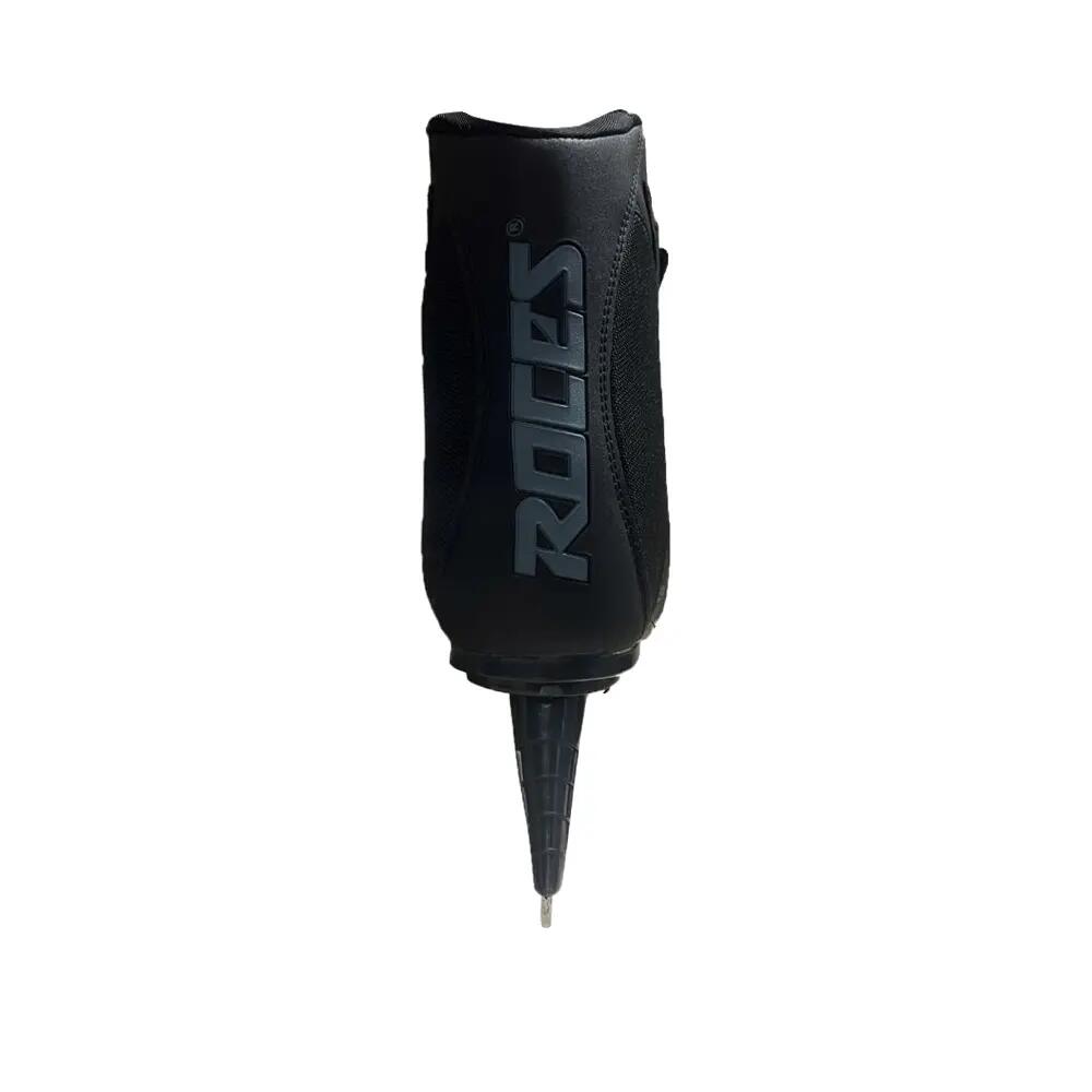 Łyżwy Rekreacyjne Roces RSK 2 łyżwy - Czarny - 40 5/7