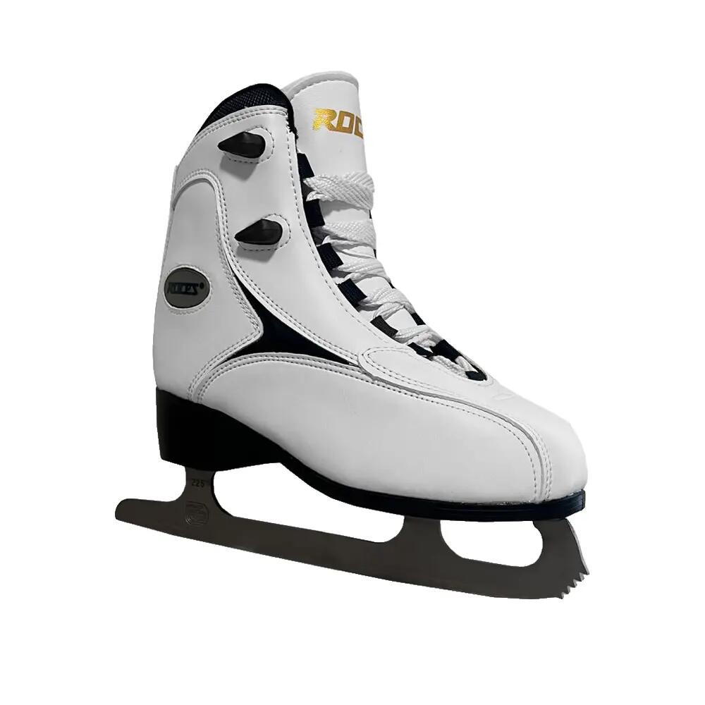 Łyżwy Łyżwy Figurowe Roces RFG 1 Łyżwy figurowe - Biały - 35 8/10