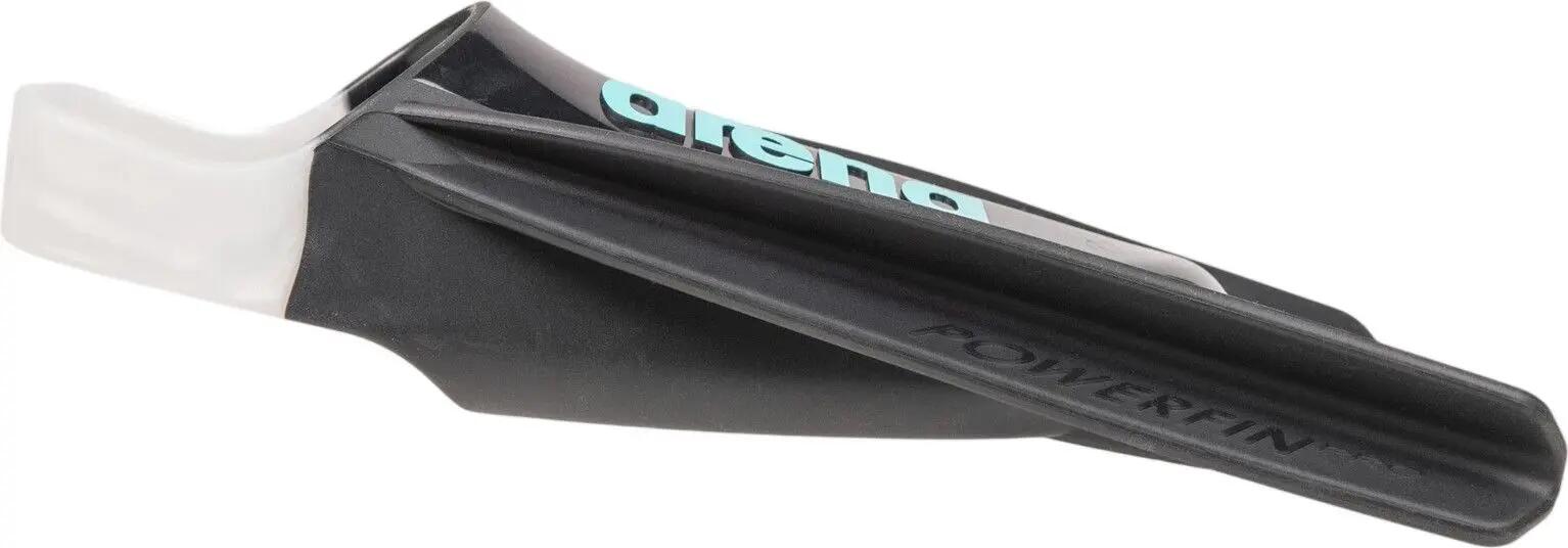 Palmes Arena Powerfin Pro II Flex Noir 3/5