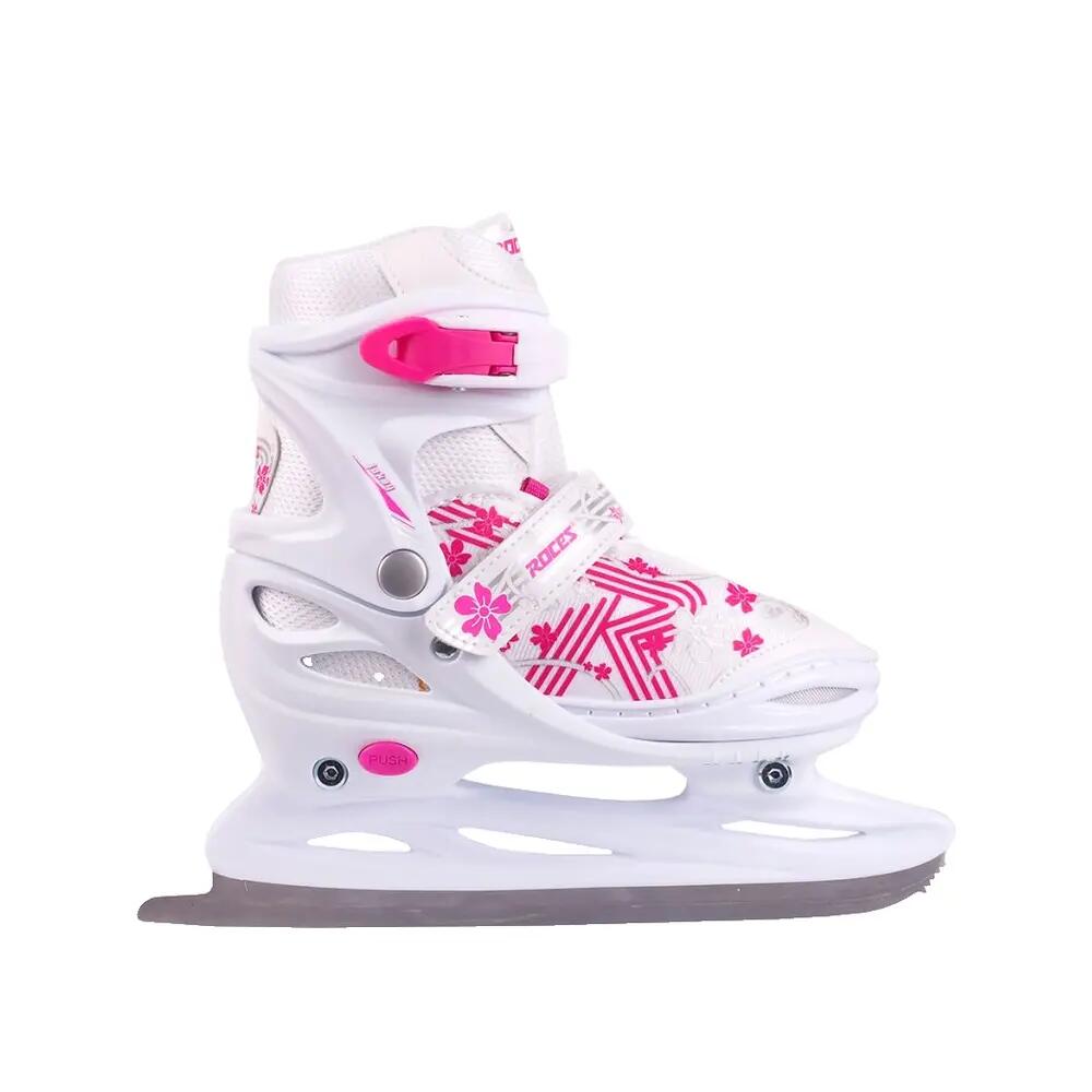 Jokey Ice 3.0 Patins de gelo ajustáveis 8/10