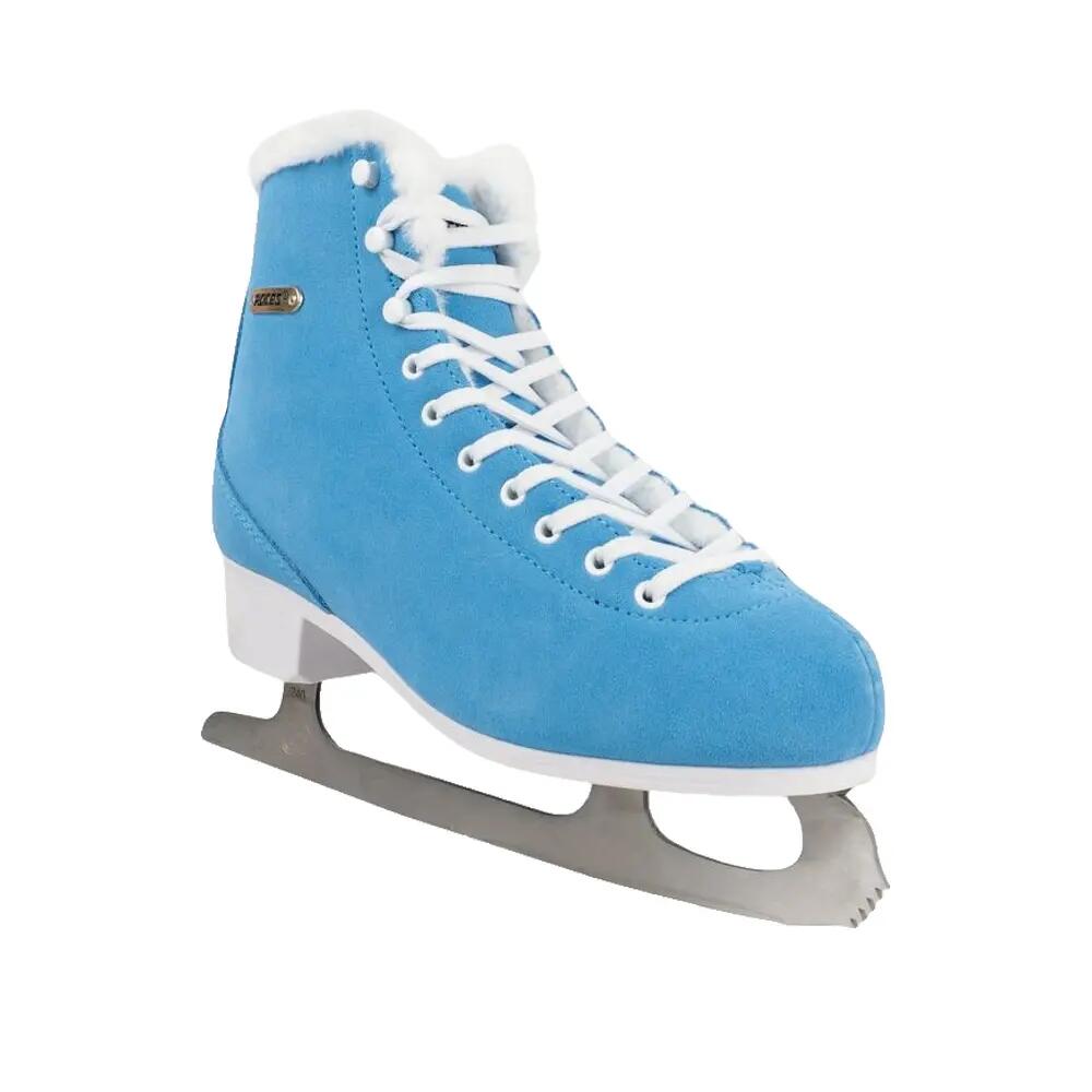 Roces Suede Eco-Fur Patins Artistiques 7/10
