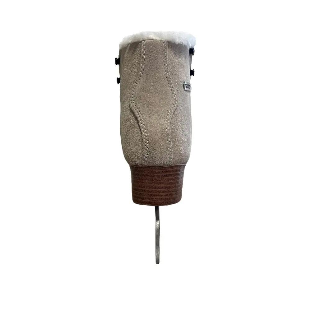 Roces Suede Eco-fur Bruin 5/10