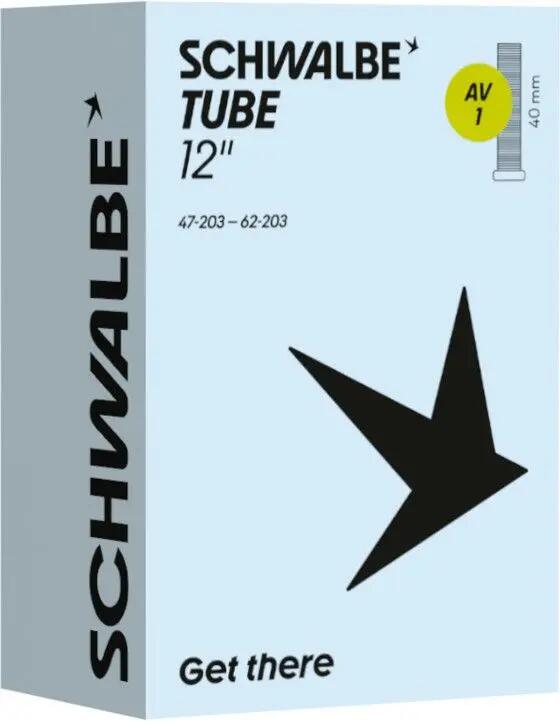 SCHWALBE picture