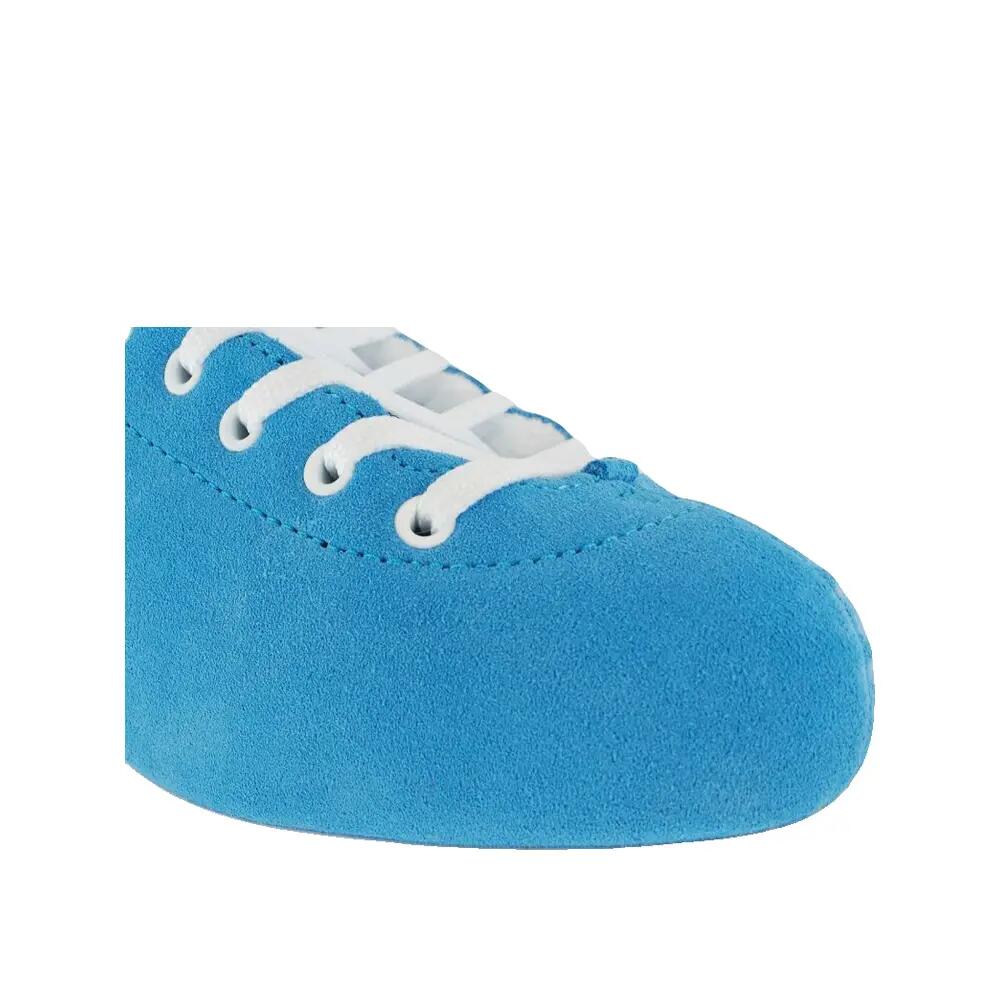 Roces Suede Eco-Fur Patins Artistiques 6/10