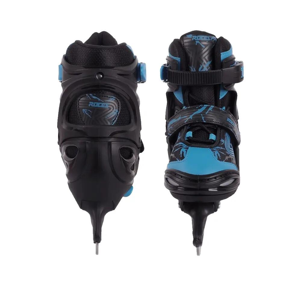 Jokey Ice 3.0 Adjustable Children's Ice Skates 10/10