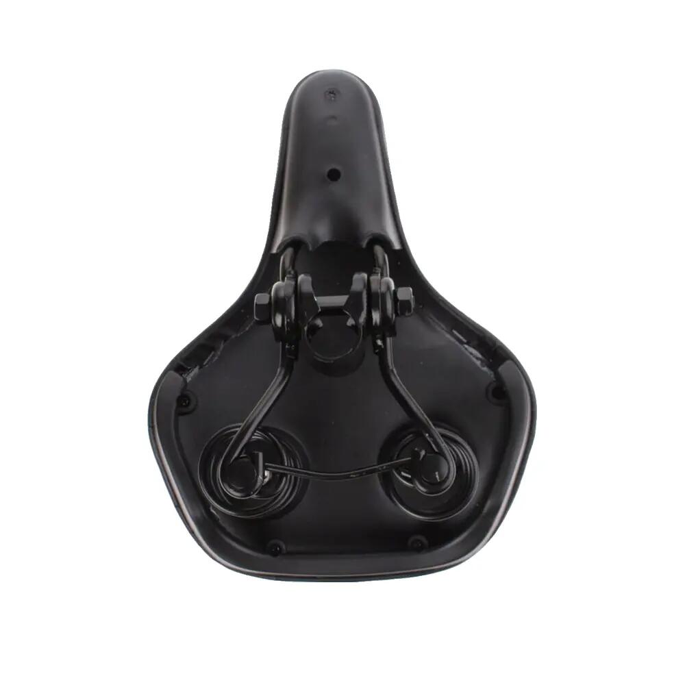 Dunlop bicycle saddle 8/10