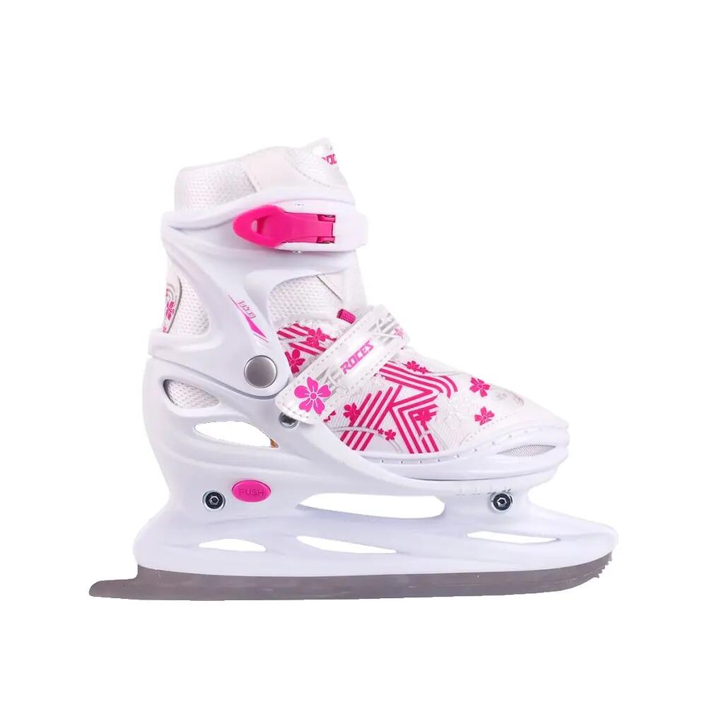 Jokey Ice 3.0 Patins de gelo ajustáveis 3/10
