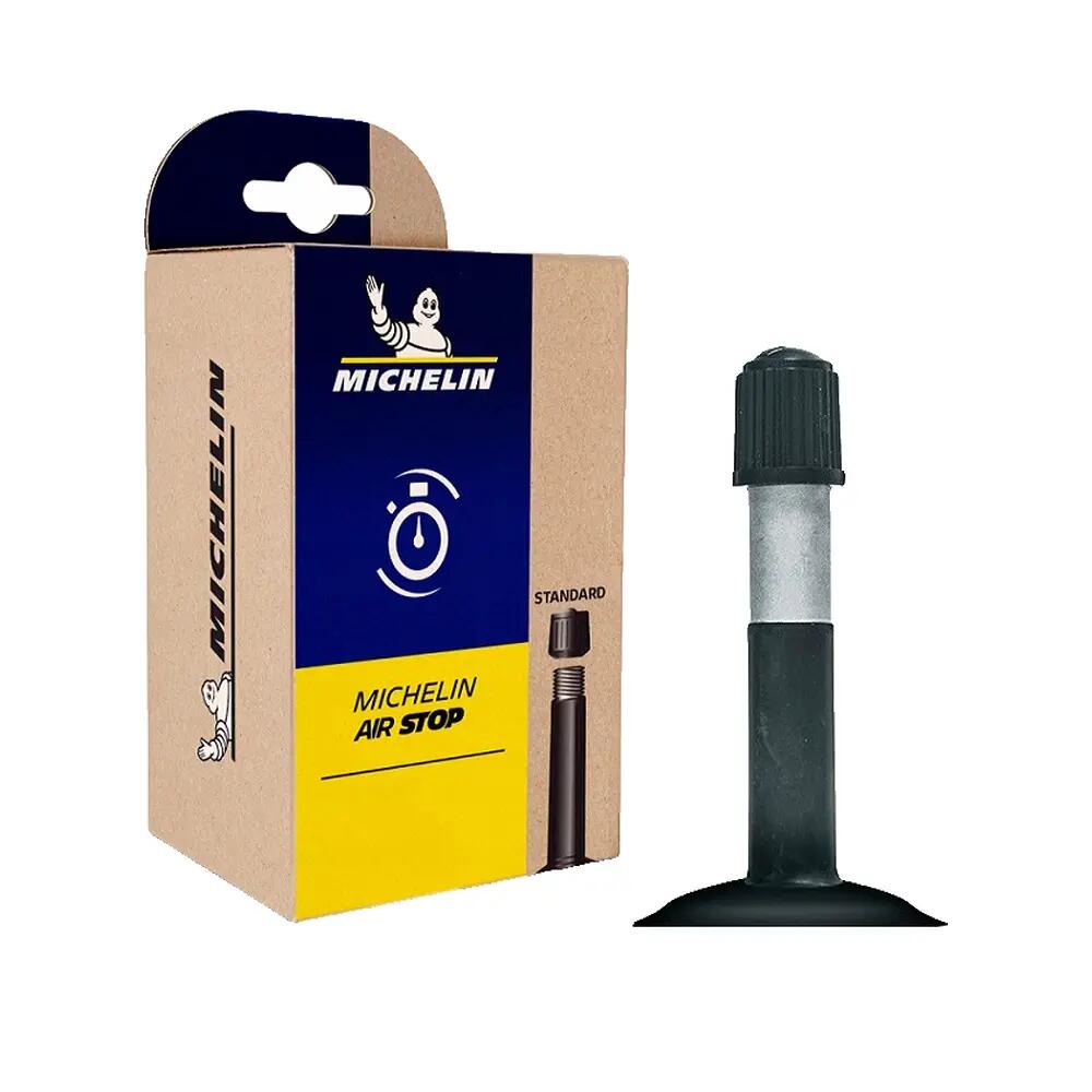 Camera Michelin Tube Air Stop AUTO-SV 48MM 26x1.85/2.4 3/4