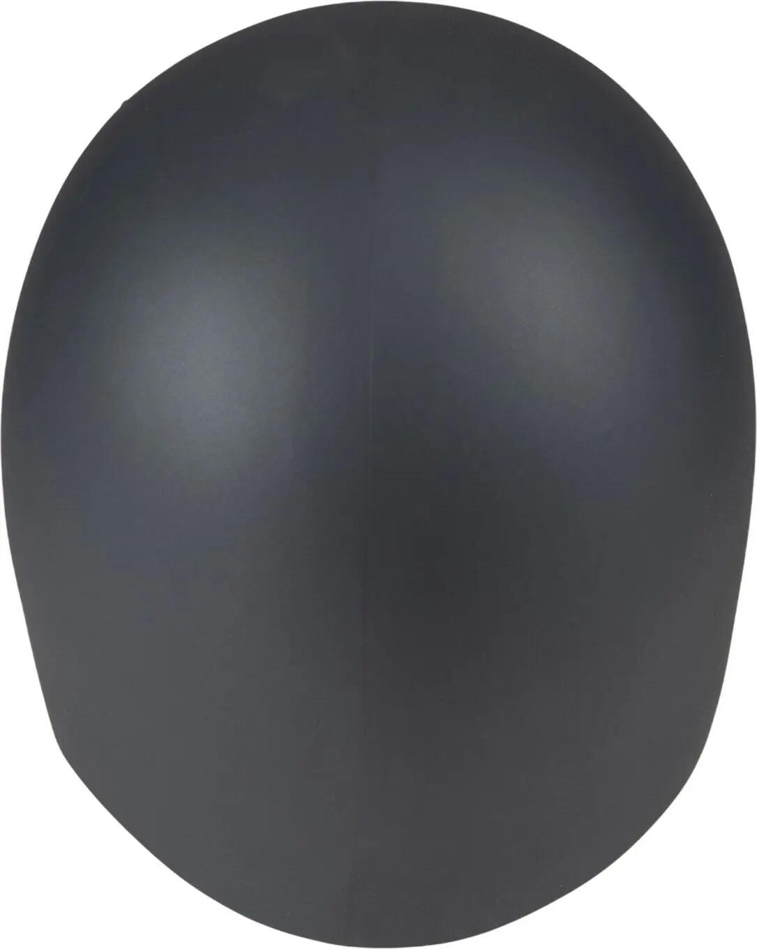Cuffia da bagno per capelli lunghi Arena Grigio/Rosa 4/4