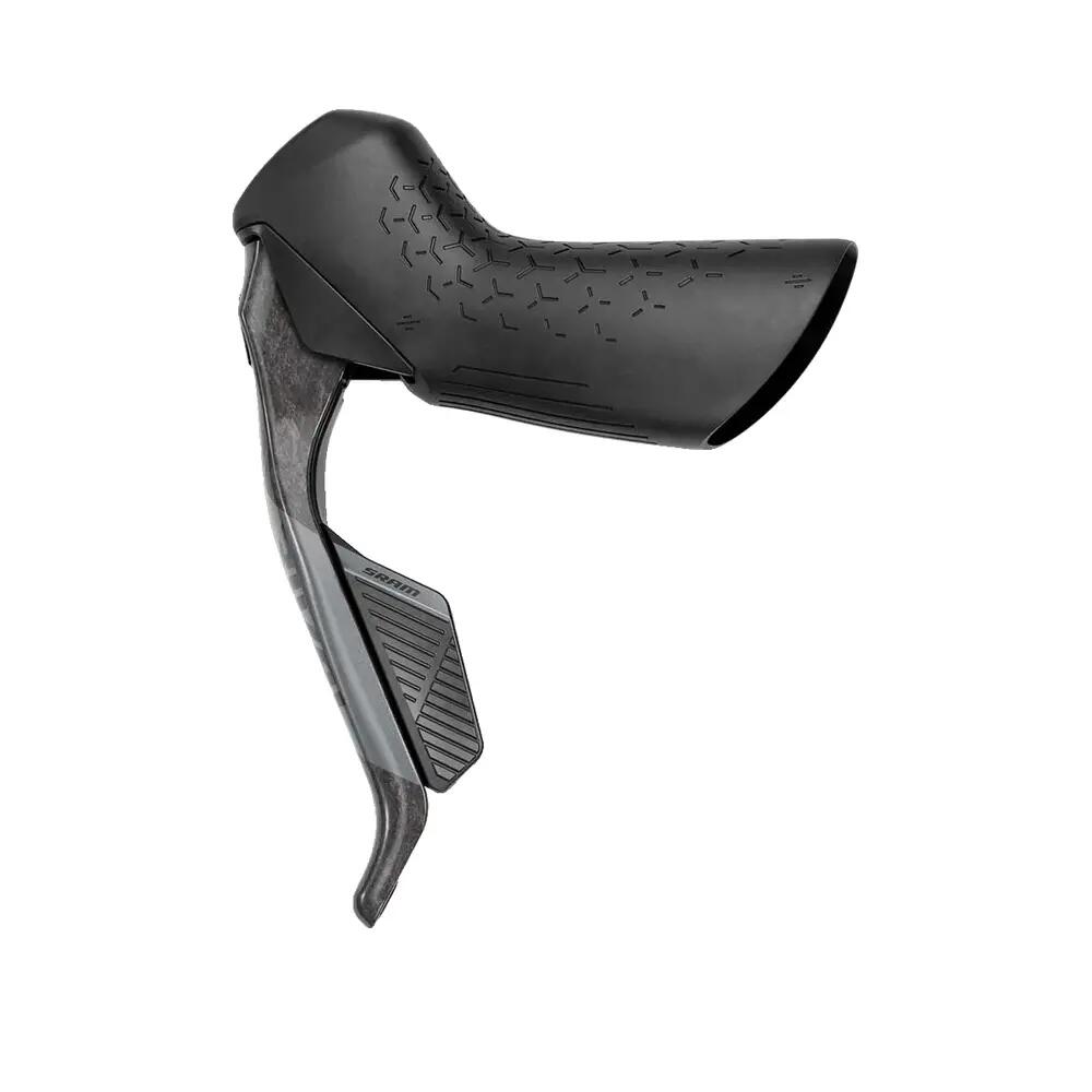 Front brake lever and caliper Sram Rival AXS E1 G (x2) 4/7