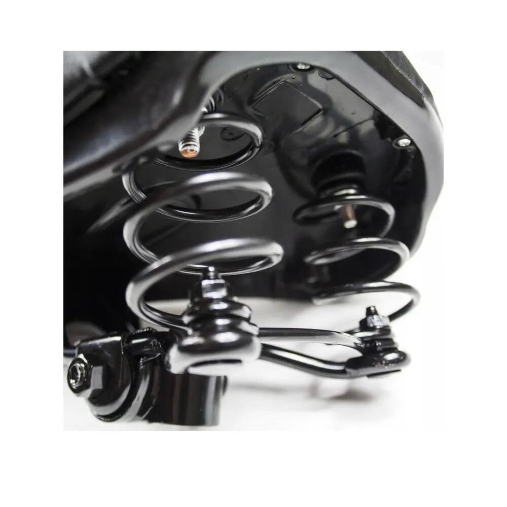 Dunlop bicycle saddle 10/10
