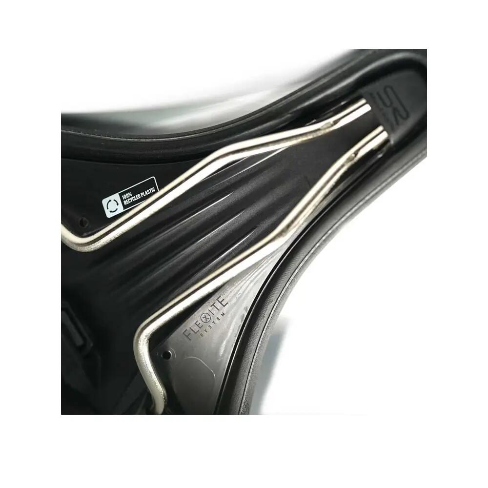 Selle Royal Lookin Evo Athletic Noir 5/7