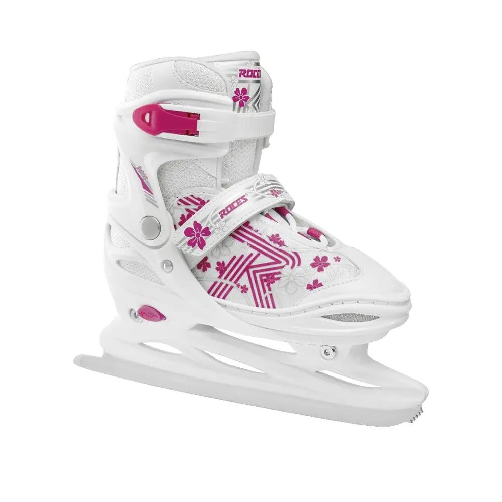 Jokey Ice 3.0 Patins de gelo ajustáveis 2/10