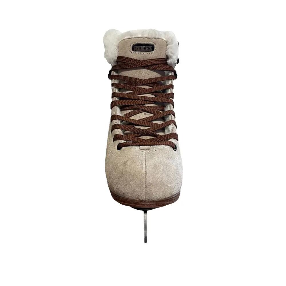 Roces Suede Eco-fur Bruin 10/10