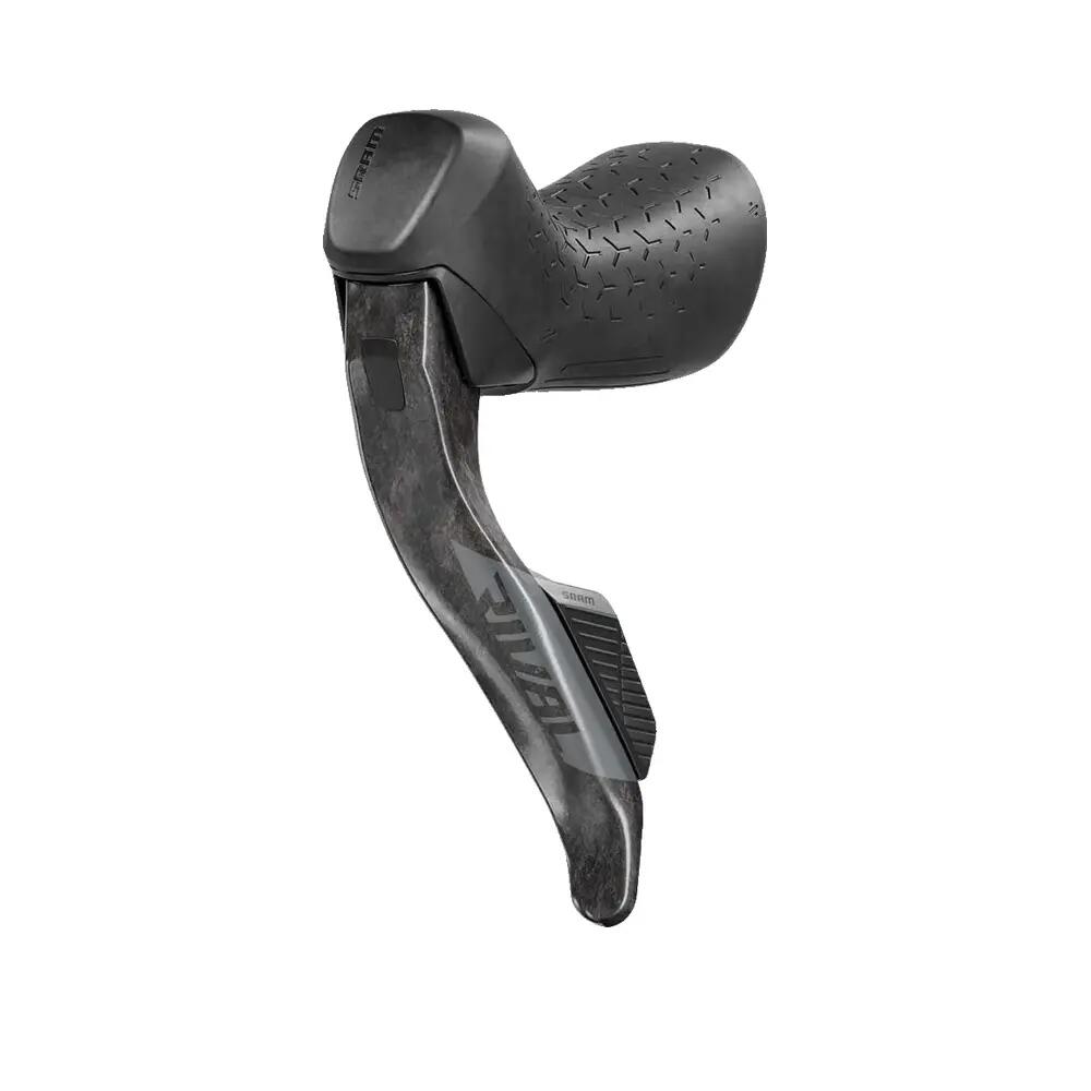 Front brake lever and caliper Sram Rival AXS E1 G (x2) 2/7