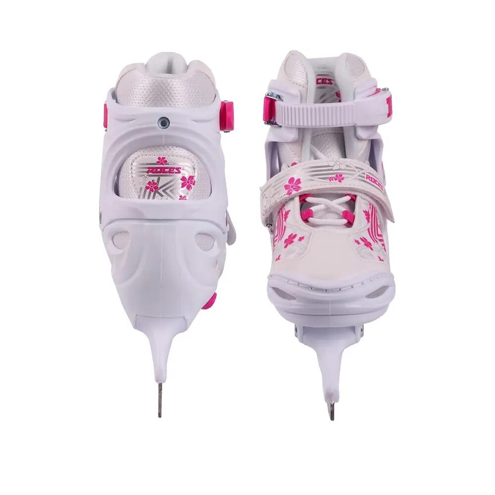 Jokey Ice 3.0 Patins de gelo ajustáveis 10/10