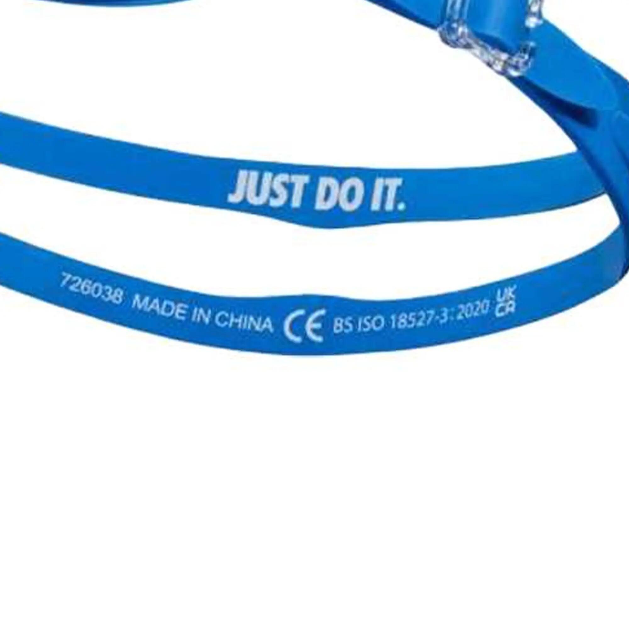Okulary Pływackie Dla Dzieci/dzieci Just Do It 4/4
