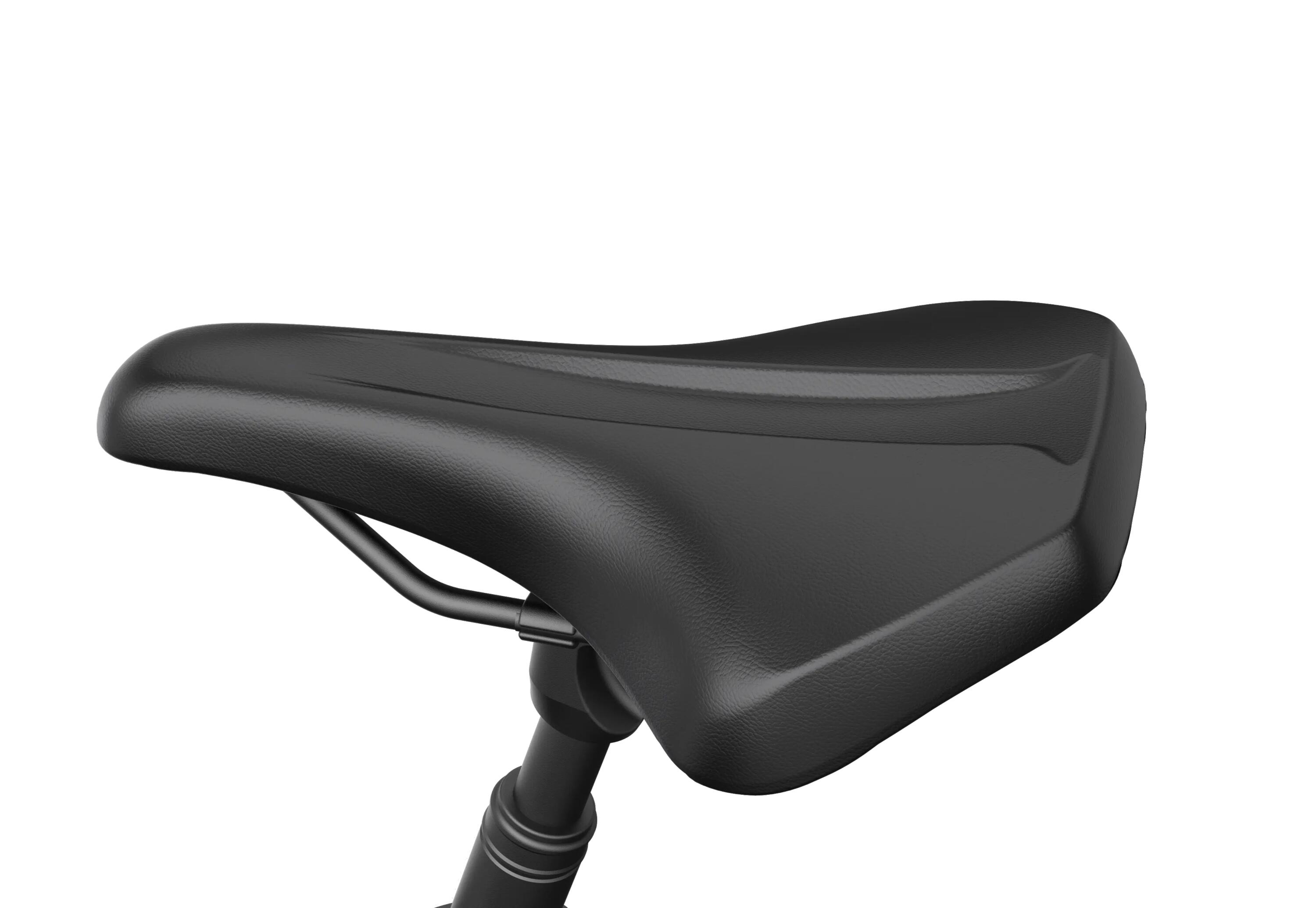 Bicicleta Elétrica ADO Air30Ultra, Transmissão por Correia,Motor Bafang,GPS,APP 6/8