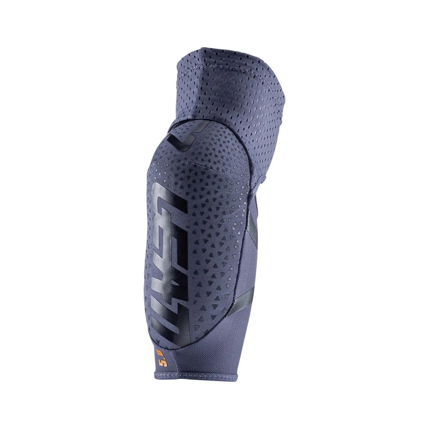 Elbow Guard 3DF 5.0 Flint 4/8