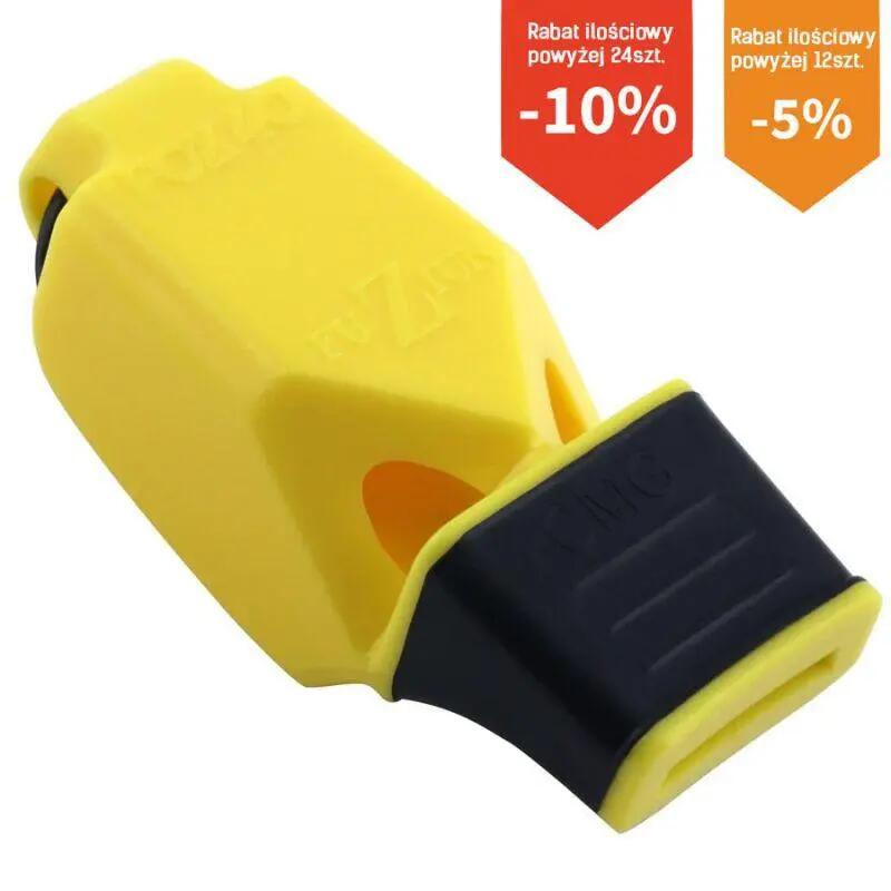 Sifflet À Main FUZIUN CMG (Jaune) 5/5