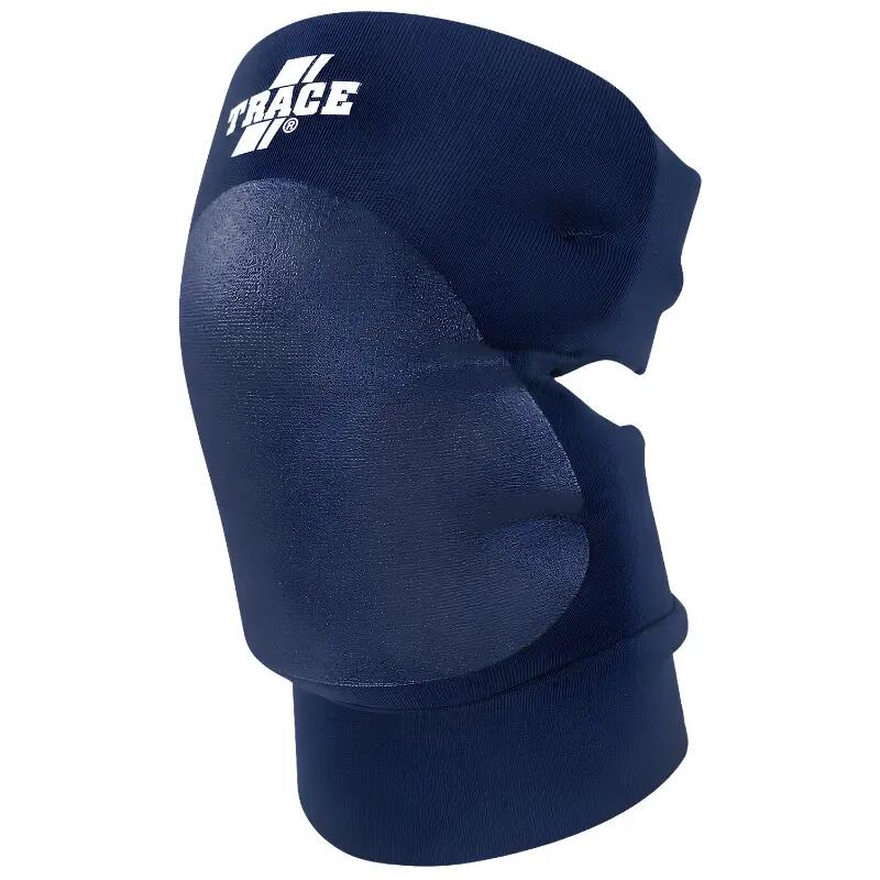 Trace 44000 Handbal Kniebeschermer S Marine 3/5