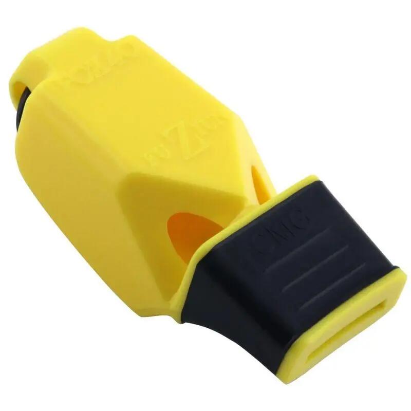 Sifflet À Main FUZIUN CMG (Jaune) 2/5