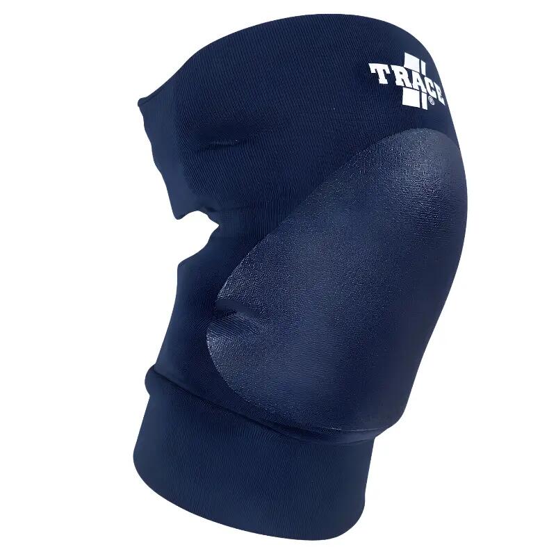 Trace 44000 Handbal Kniebeschermer S Marine 2/5