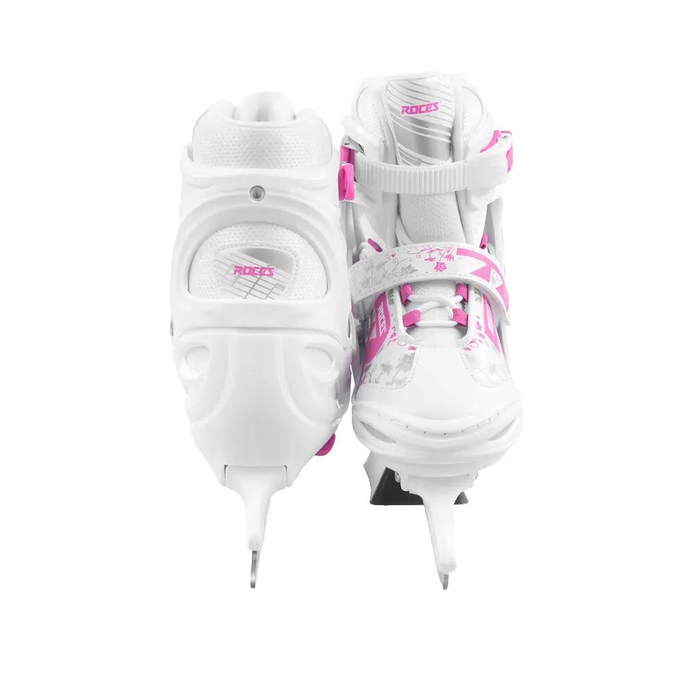 Patins artistiques Enfant Roces Jokey Ice 2 4/10