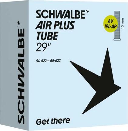 Schwalbe AV19L-AP binnenband 29'' Schrader 40 mm