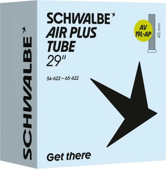 Schwalbe AV19L-AP binnenband 29'' Schrader 40 mm
