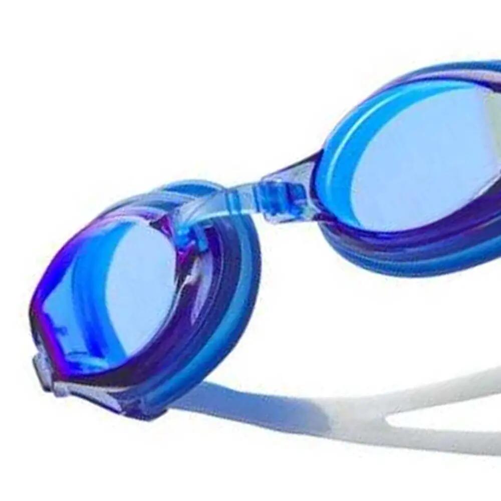 Lunettes De Natation Motif/style Miroir Adulte (Bleu) 3/3